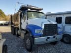 2024 Freightliner 114SD Dump Truck