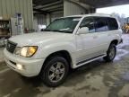 2006 Lexus LX 470