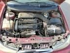 1999 Ford Contour SE