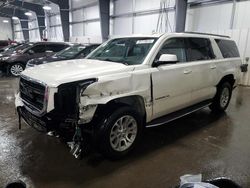 2015 GMC Yukon XL K1500 SLT en venta en Ham Lake, MN