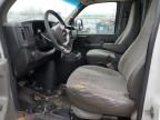 2011 Chevrolet Express G3500