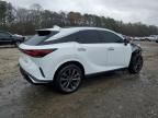 2023 Lexus RX 350 Base