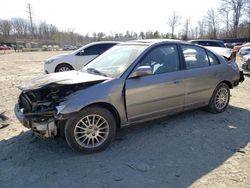 Salvage Cars with No Bids Yet For Sale at auction: 2005 Honda Civic EX