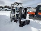 2013 Nissan Forklift CF40LP