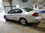 2000 Ford Taurus SES