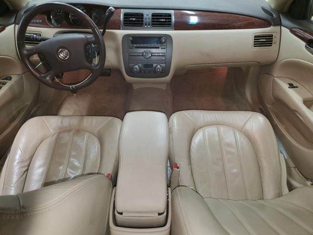 2008 Buick Lucerne CXL