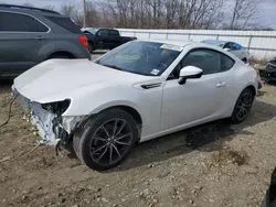 Subaru brz Vehiculos salvage en venta: 2020 Subaru BRZ Limited