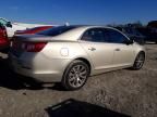 2013 Chevrolet Malibu LTZ