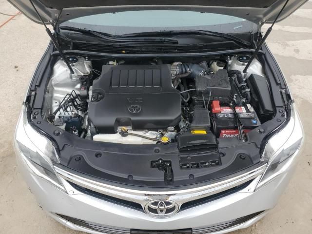 2013 Toyota Avalon Base