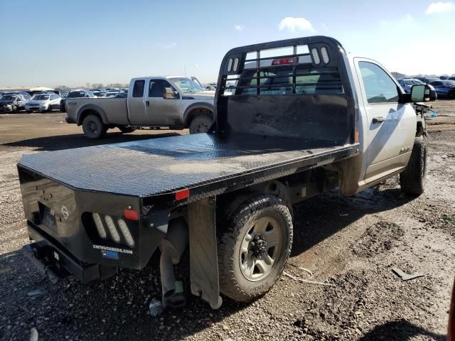 2019 Dodge RAM 2500 Tradesman