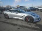 2015 Chevrolet Corvette Stingray Z51 2LT