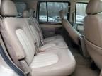 2005 Mercury Mountaineer