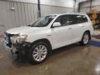 2008 Toyota Highlander Hybrid Limited