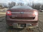 2012 Ford Taurus SEL