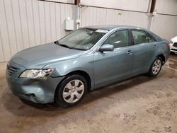 Toyota salvage cars for sale: 2008 Toyota Camry CE