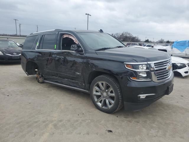 2019 Chevrolet Tahoe C1500 Premier