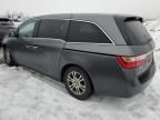 2012 Honda Odyssey EX