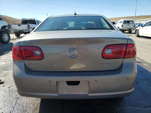 2007 Buick Lucerne CXL