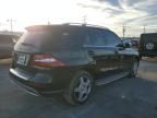 2012 Mercedes-Benz ML 350 4matic