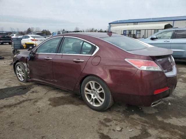 2009 Acura TL