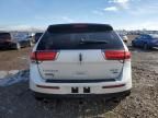 2014 Lincoln MKX