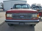 1989 Ford F250