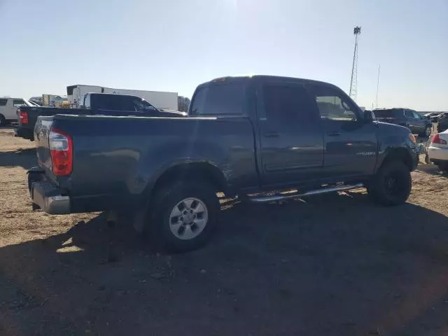 2006 Toyota Tundra Double Cab SR5