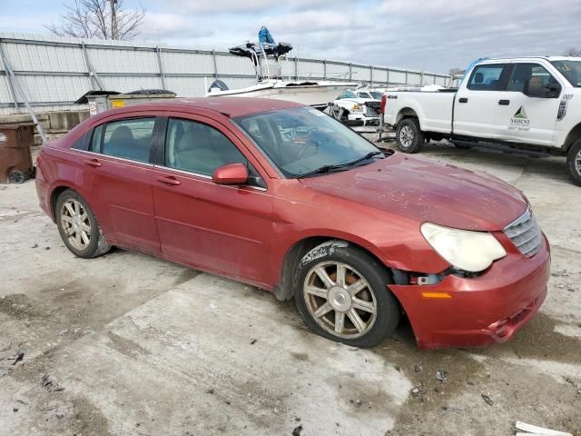 2007 Chrysler Sebring Touring