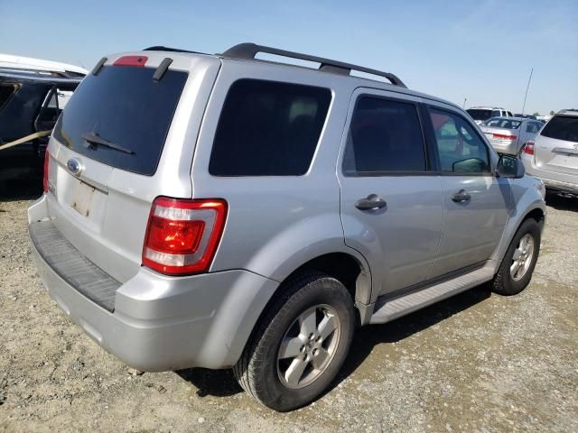 2009 Ford Escape XLT