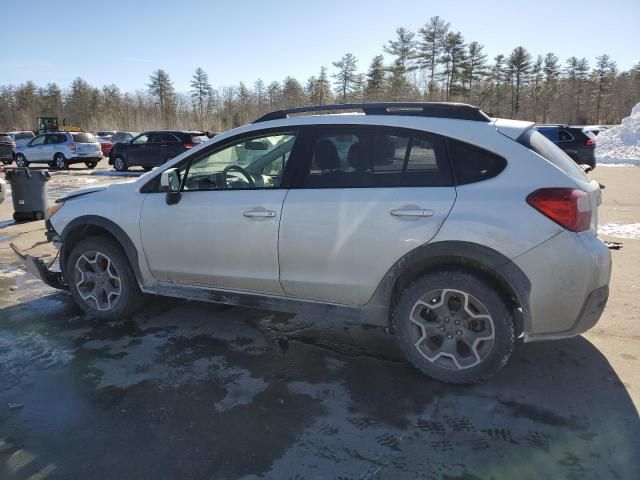 2014 Subaru XV Crosstrek 2.0 Premium