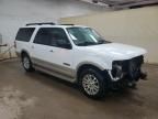 2007 Ford Expedition EL Eddie Bauer