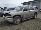 2001 Chevrolet Tahoe K1500