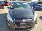 2014 Chevrolet Spark 1LT