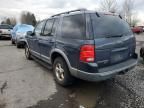 2002 Ford Explorer XLT