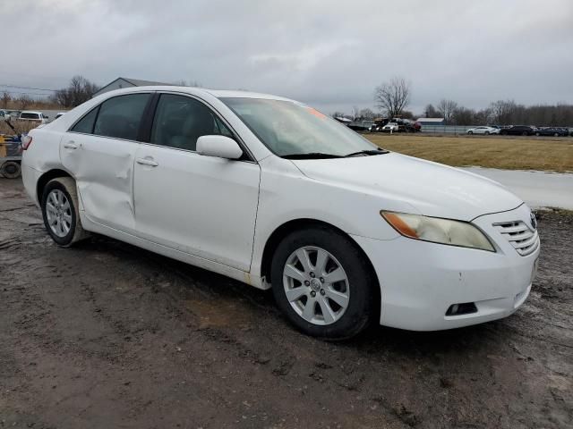 2008 Toyota Camry CE