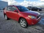 2006 Toyota Rav4 Sport