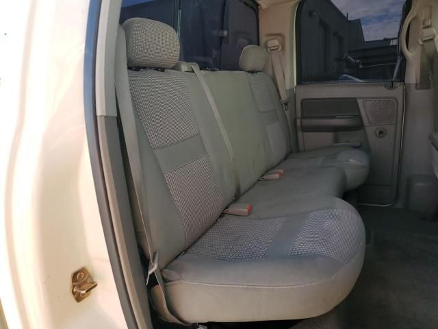 2006 Dodge RAM 1500 ST