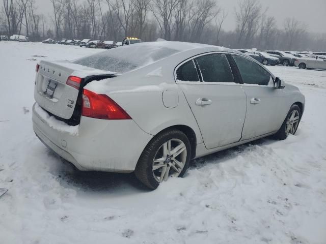 2015 Volvo S60 Premier