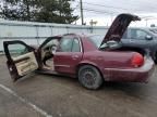 2007 Mercury Grand Marquis GS