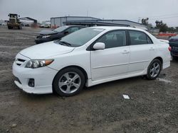 2012 Toyota Corolla Base en venta en San Diego, CA