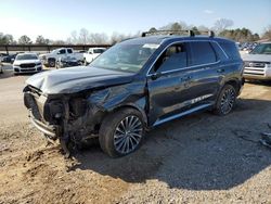 Hyundai salvage cars for sale: 2023 Hyundai Palisade Calligraphy