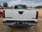 2006 GMC Sierra C2500 Heavy Duty