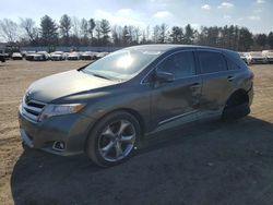 2013 Toyota Venza LE en venta en Finksburg, MD