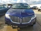 2011 Lincoln MKX