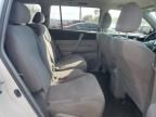 2013 Toyota Highlander Base