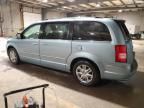 2010 Chrysler Town & Country Limited