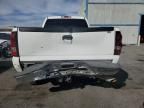 2007 Chevrolet Silverado C2500 Heavy Duty