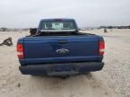 2011 Ford Ranger Super Cab