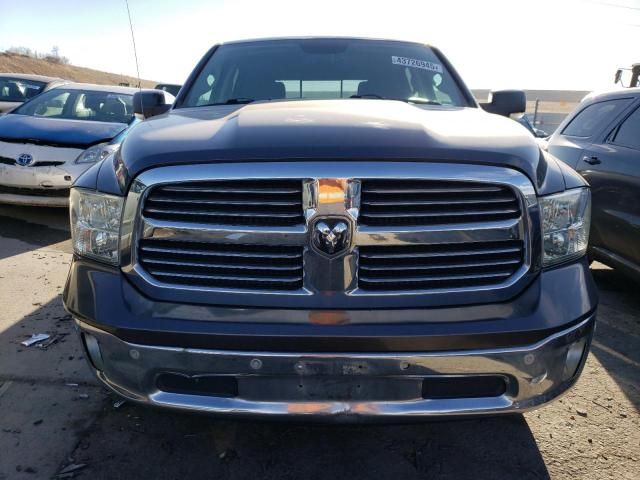 2016 Dodge RAM 1500 SLT