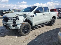 Salvage cars for sale at Walton, KY auction: 2023 Ford Ranger XL